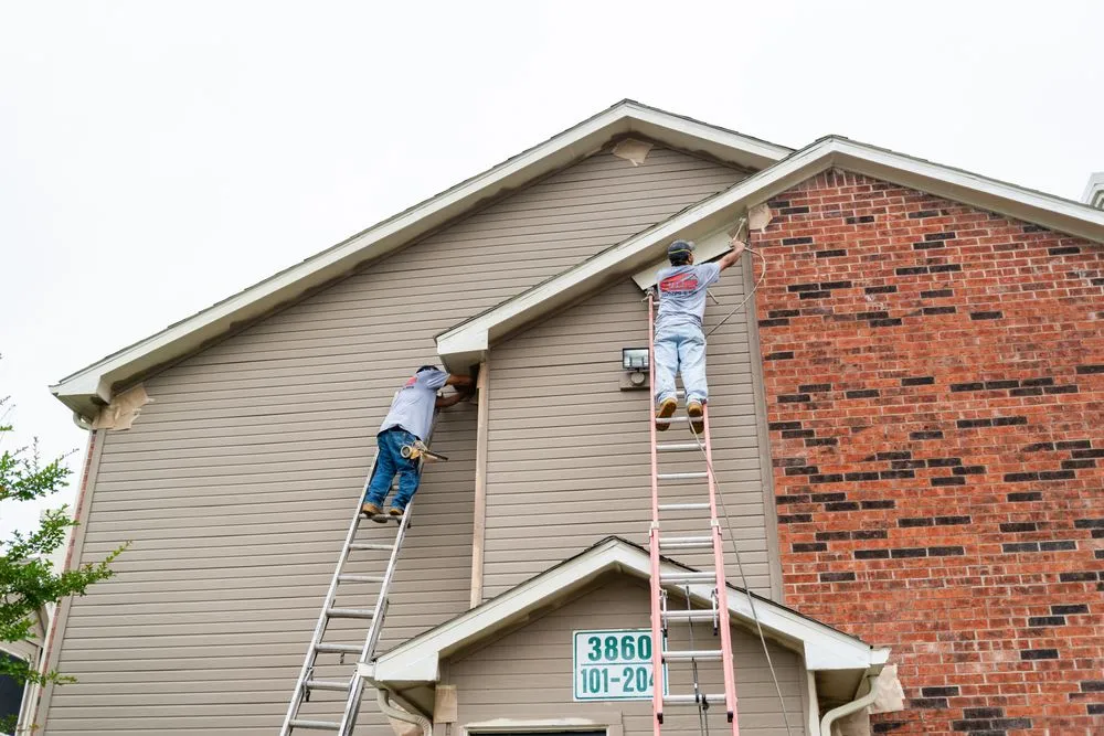 Slide of Butler Construction