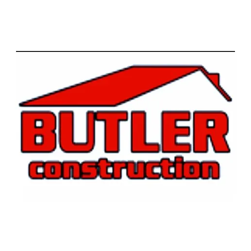 Slide of Butler Construction