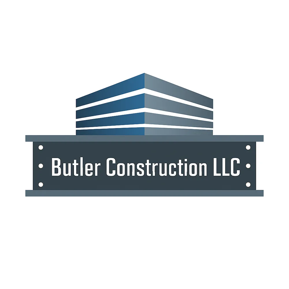 Slide of Butler Construction