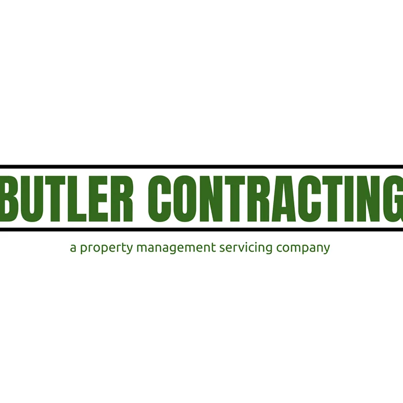 Slide of Butler Contracting
