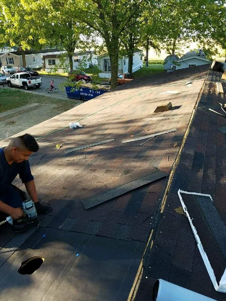 Slide of Butler Contracting