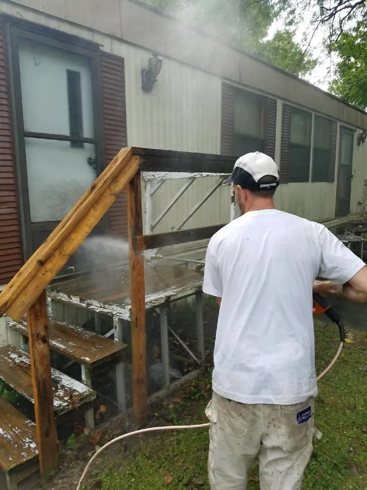 Slide of Butler Contracting