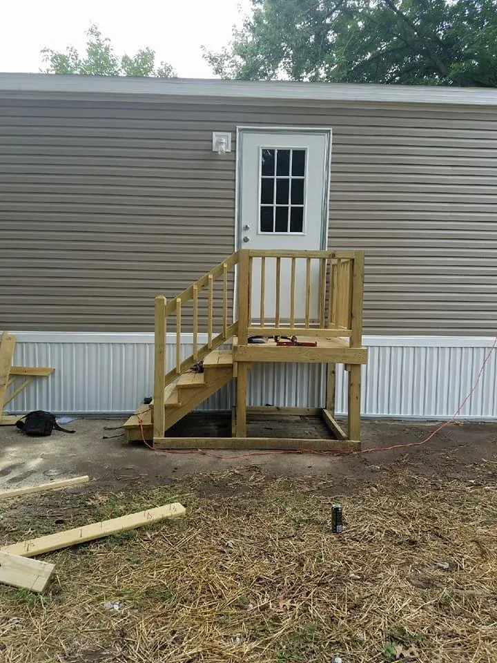 Slide of Butler Contracting