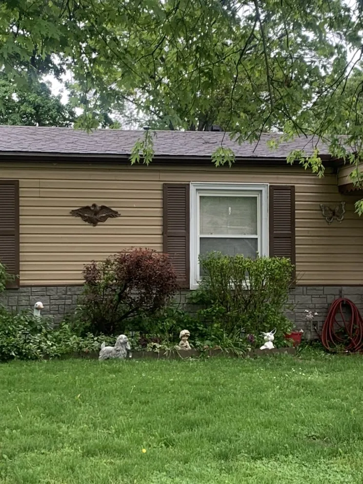 Slide of Butler County Construction Services