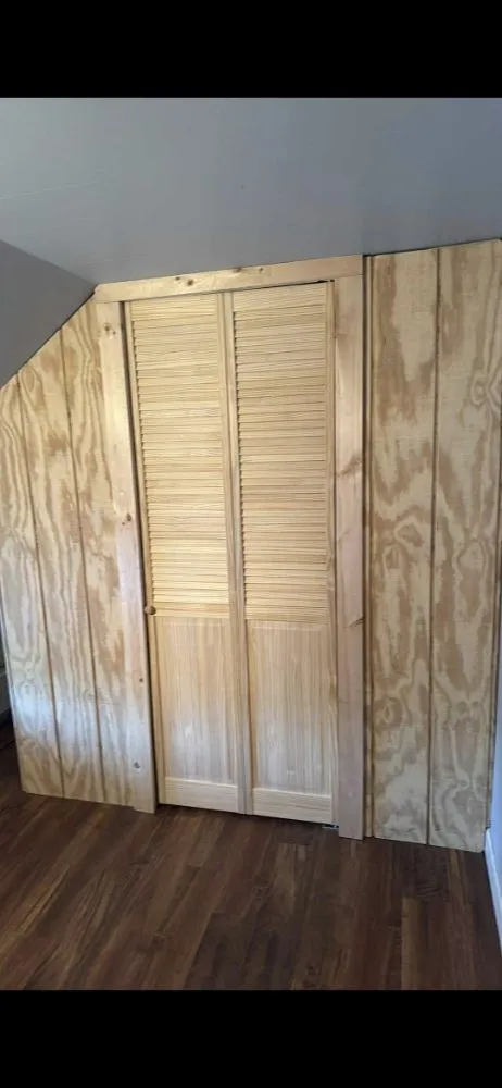 Slide of Butler Custom Builders