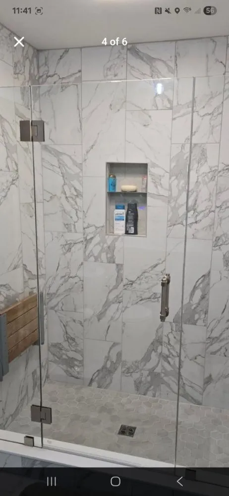 Slide of Butler Custom Builders