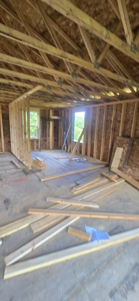 Slide of Butler Custom Builders