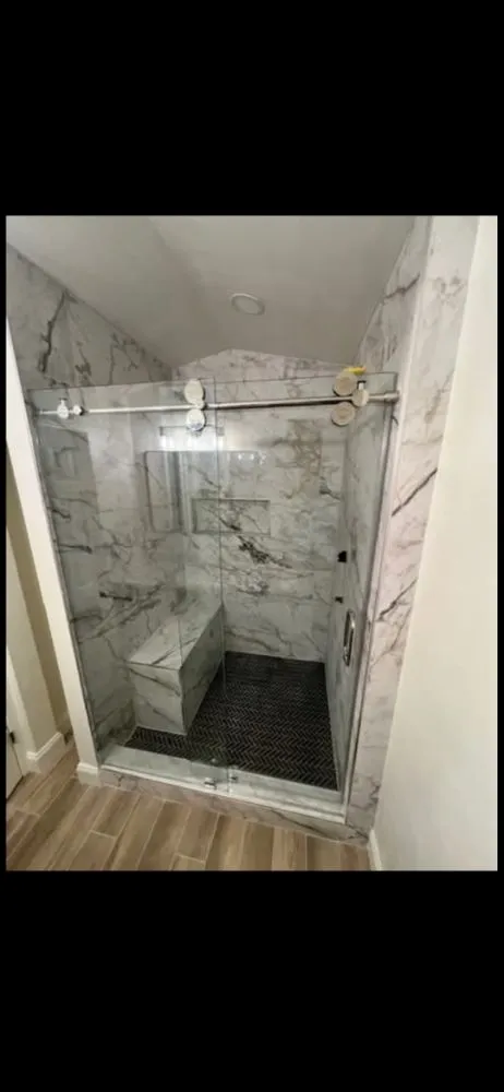 Slide of Butler Custom Builders