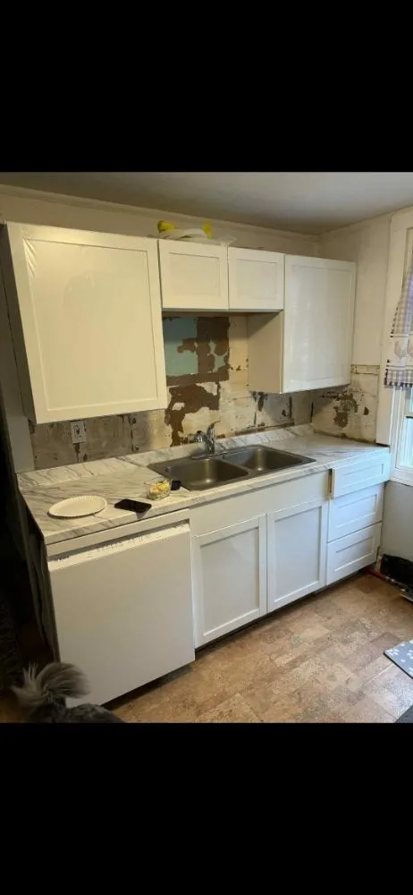 Slide of Butler Custom Builders