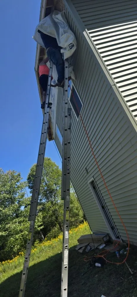 Slide of Butler Custom Builders