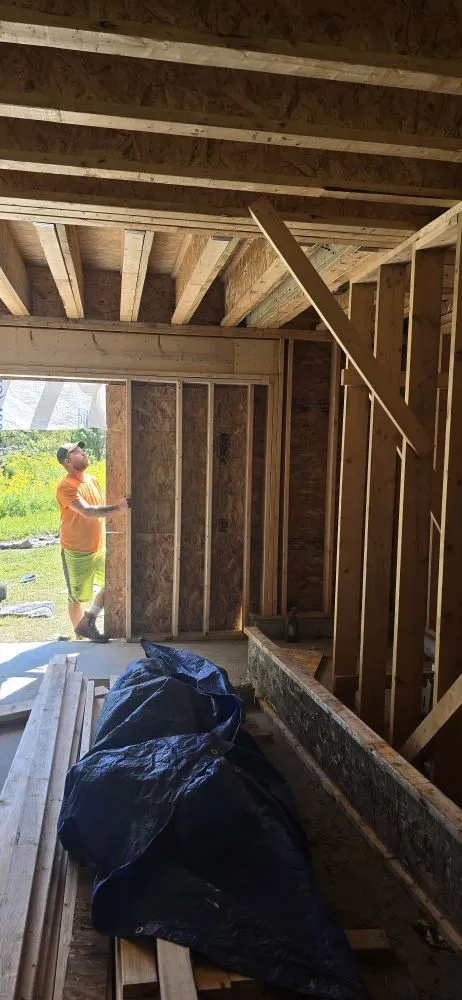 Slide of Butler Custom Builders