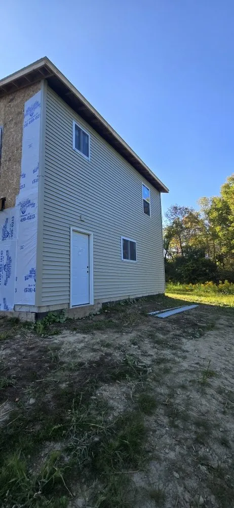 Slide of Butler Custom Builders