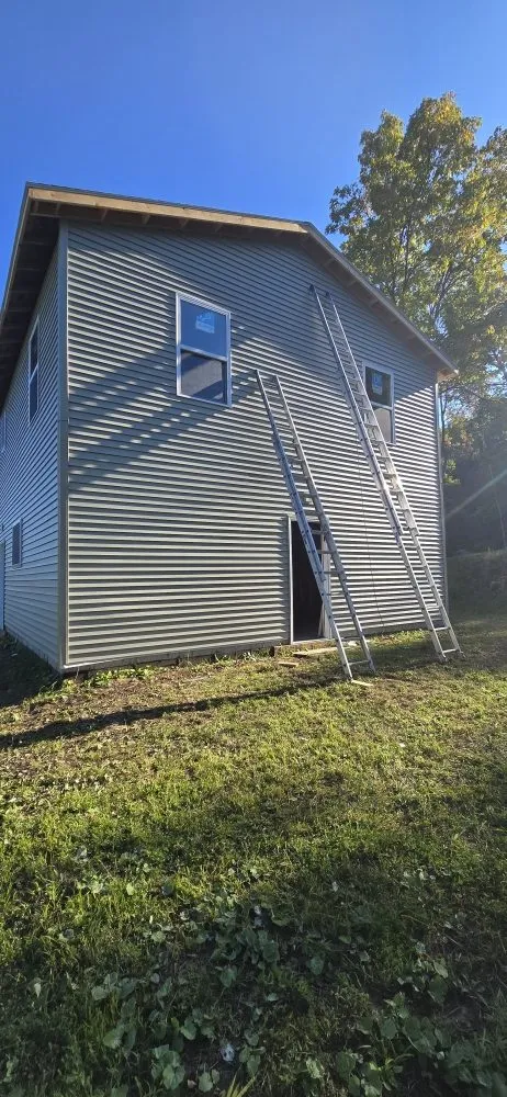 Slide of Butler Custom Builders