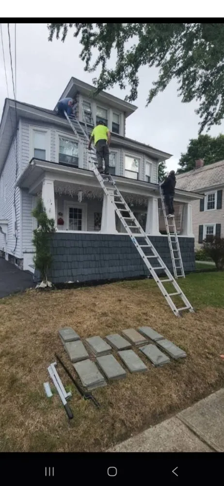 Slide of Butler Custom Builders