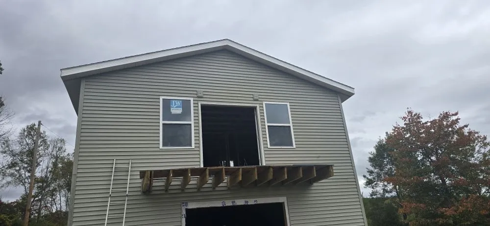 Slide of Butler Custom Builders