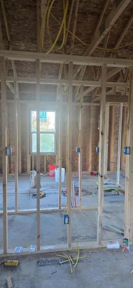 Slide of Butler Custom Builders