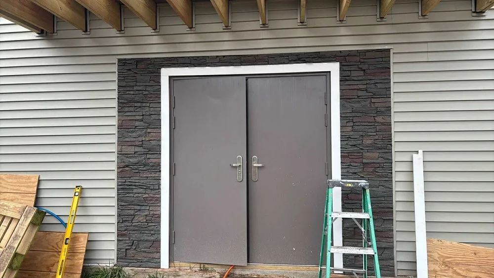 Slide of Butler Custom Builders