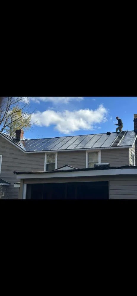 Slide of Butler Custom Builders