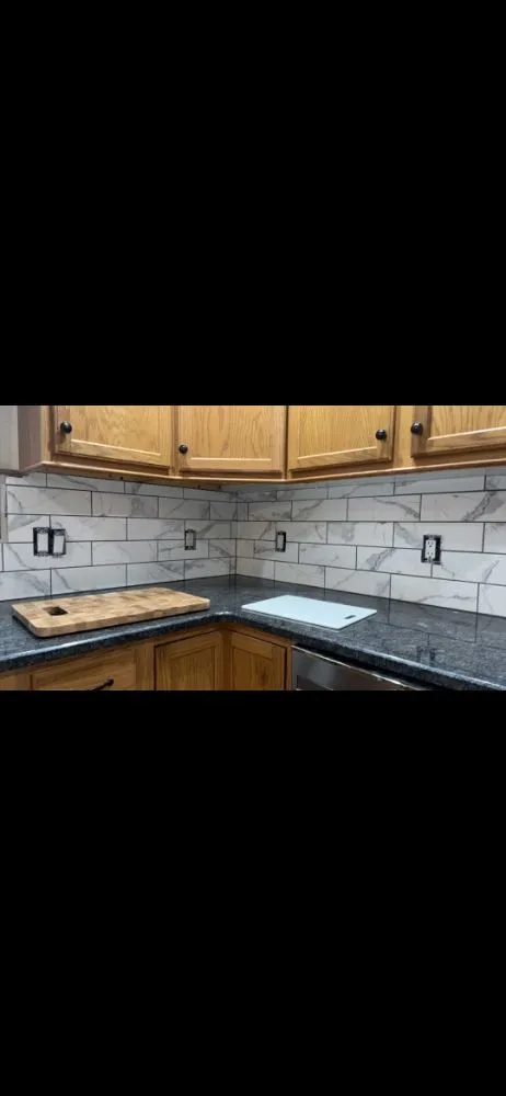 Slide of Butler Custom Builders