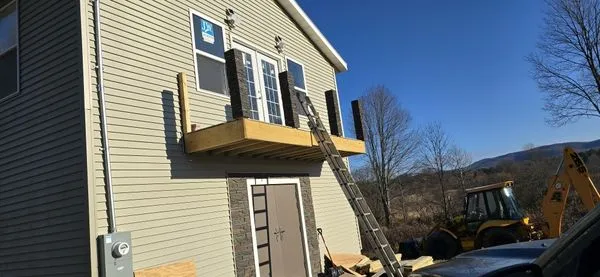 Butler Custom Builders