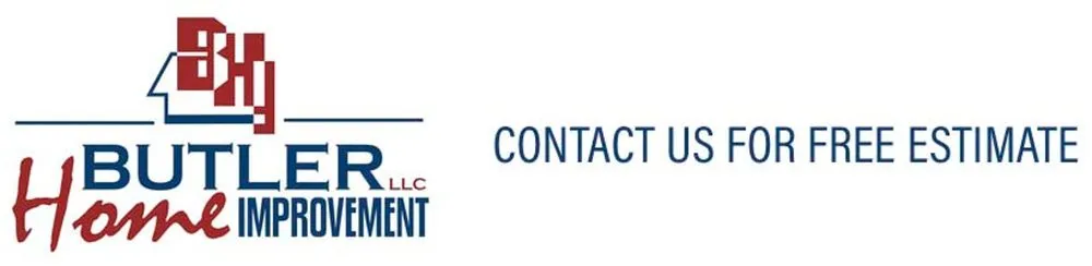 Slide of Butler Home Improvement