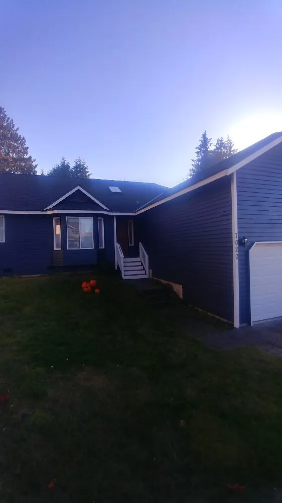 Slide of Butler Home Improvement