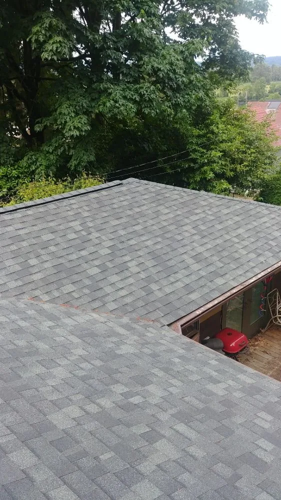 Slide of Butler Home Improvement