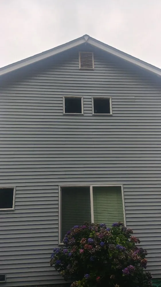 Slide of Butler Home Improvement