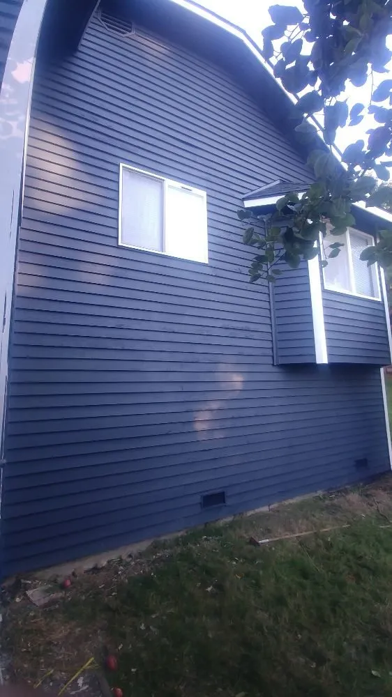 Slide of Butler Home Improvement