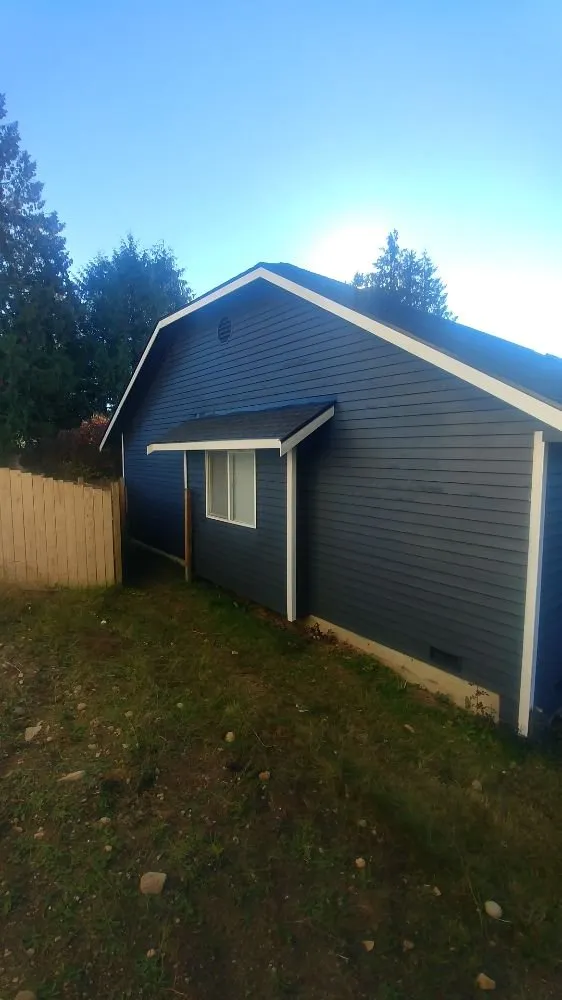 Slide of Butler Home Improvement