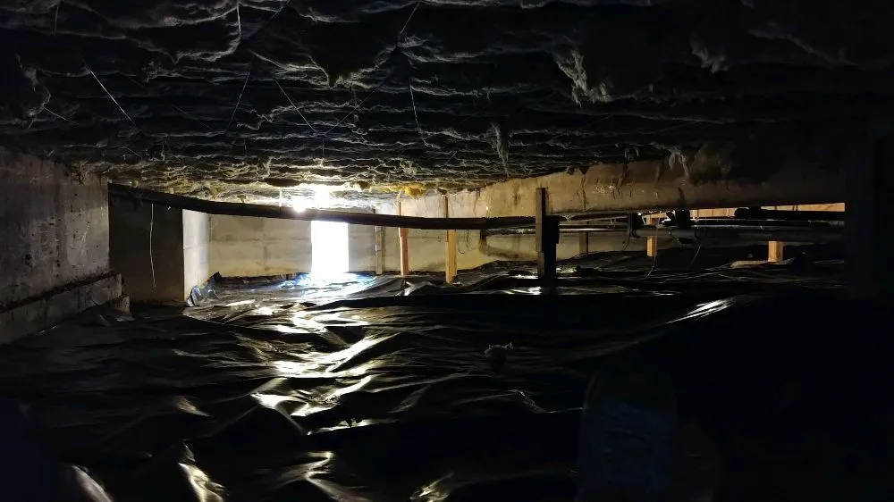 Slide of Butler Home Improvement