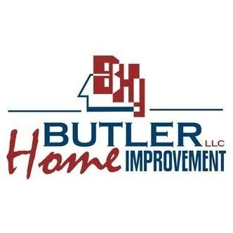 Slide of Butler Home Improvement