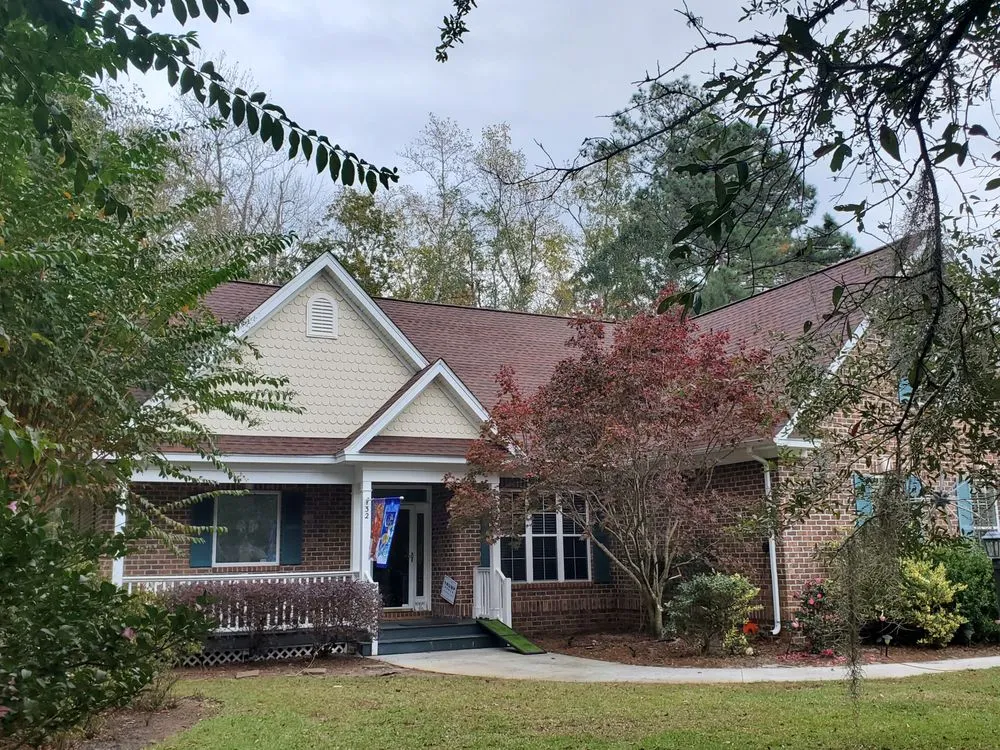 Emergency roof installation experts serving Pawleys Island, SC - Butler Roof Company