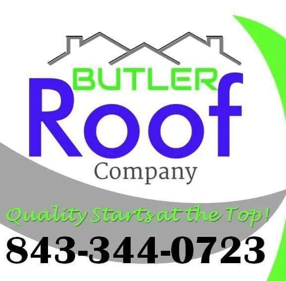Professional residential roofing service in Pawleys Island, SC - Butler Roof Company