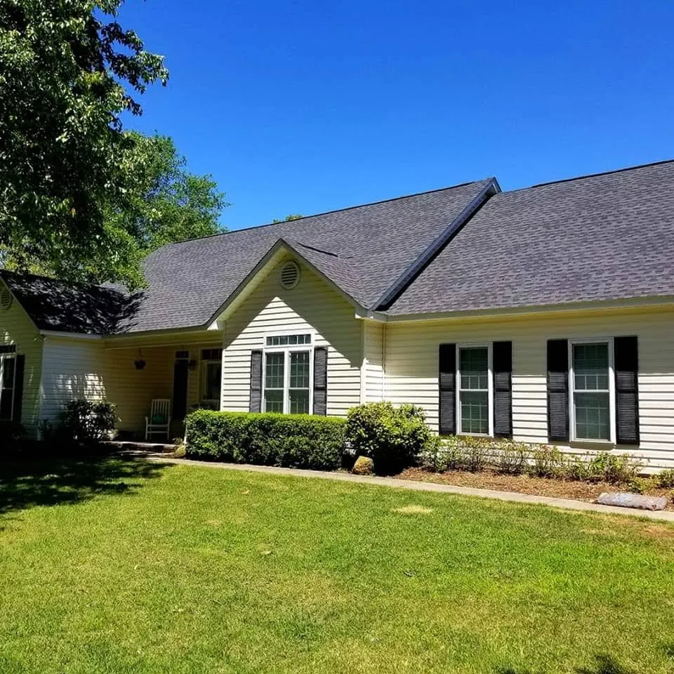 Expert roof repair in Pawleys Island, SC by Butler Roof Company