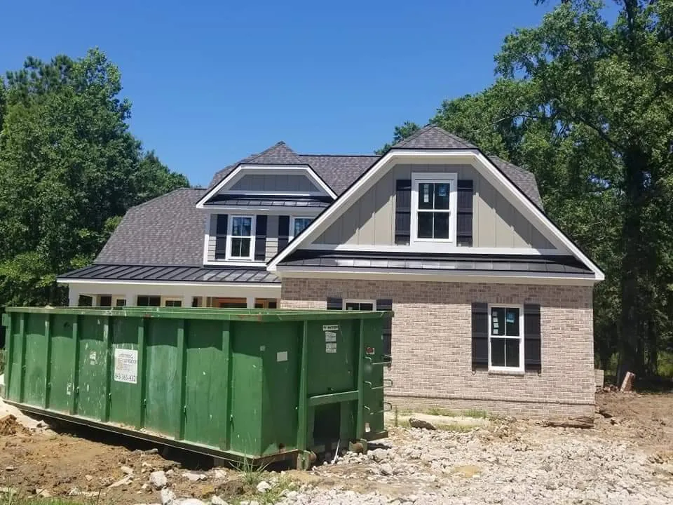 Local flat roof repair in Pawleys Island, SC - Butler Roof Company