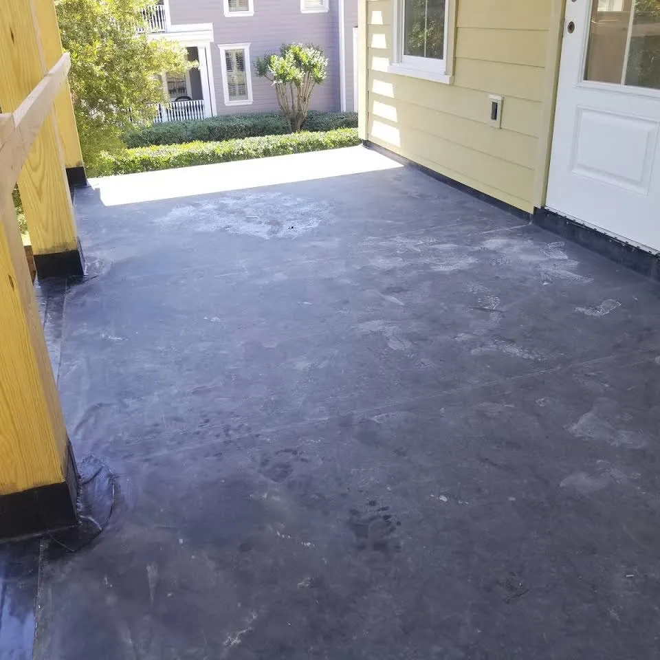 Reliable storm damage roof repair experts serving Pawleys Island, SC - Butler Roof Company