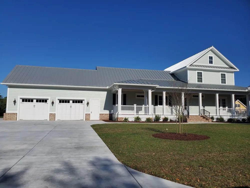 Expert roof inspection for fast service across Pawleys Island, SC - Butler Roof Company