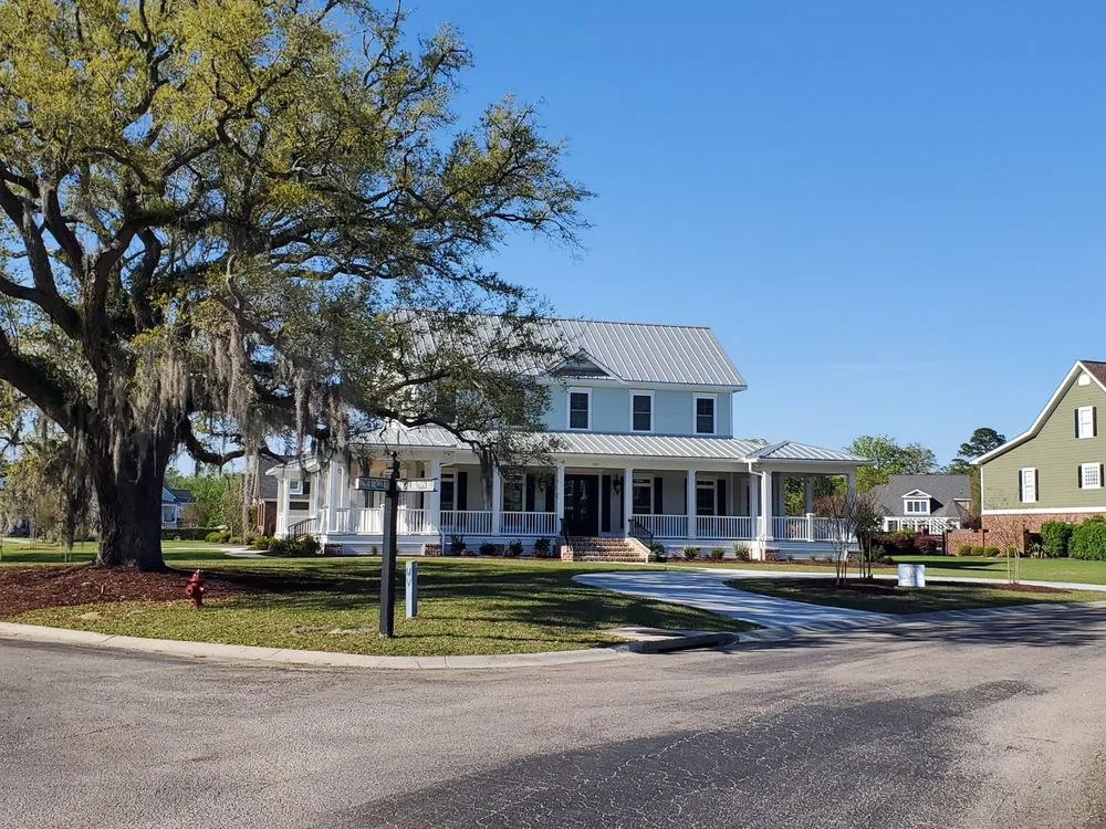 Trusted roof leak repair for homes across Pawleys Island, SC - Butler Roof Company