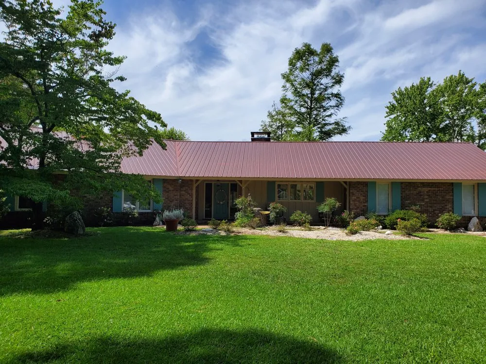 Emergency roof repair in Pawleys Island, SC - Butler Roof Company