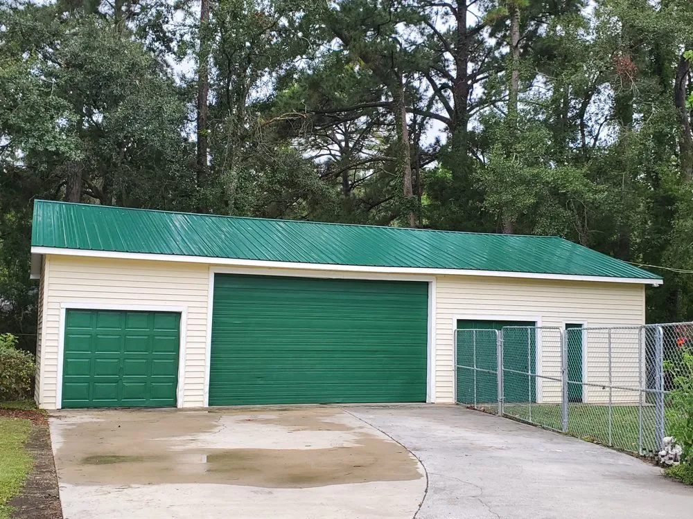 Professional roof leak repair for homes across Pawleys Island, SC - Butler Roof Company