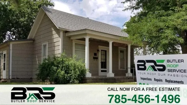 Butler Roof Services
