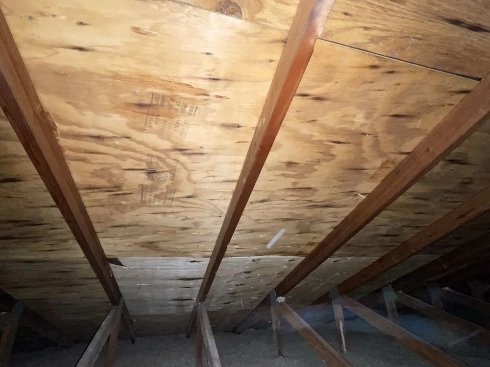 Slide of Butler Roofing