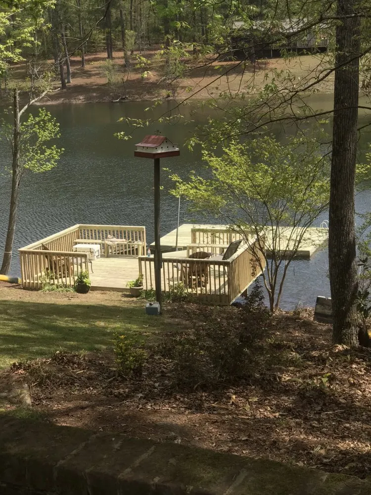 Slide of Butler Roofing