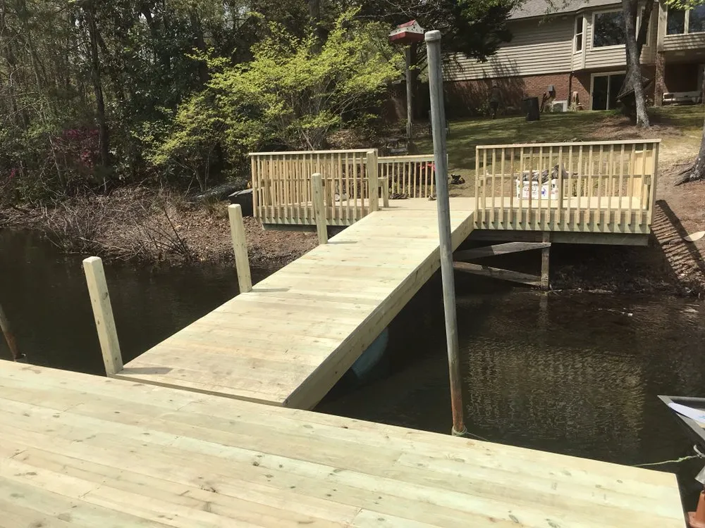 Slide of Butler Roofing