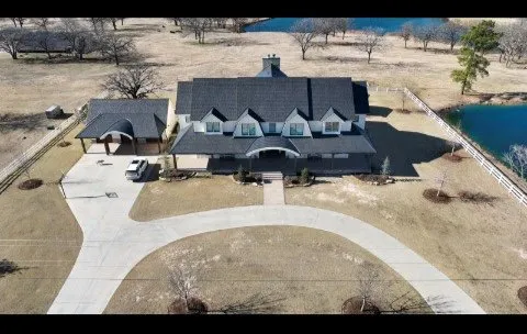 Slide of Butler Roofing