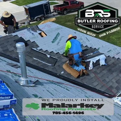 Butler Roofing