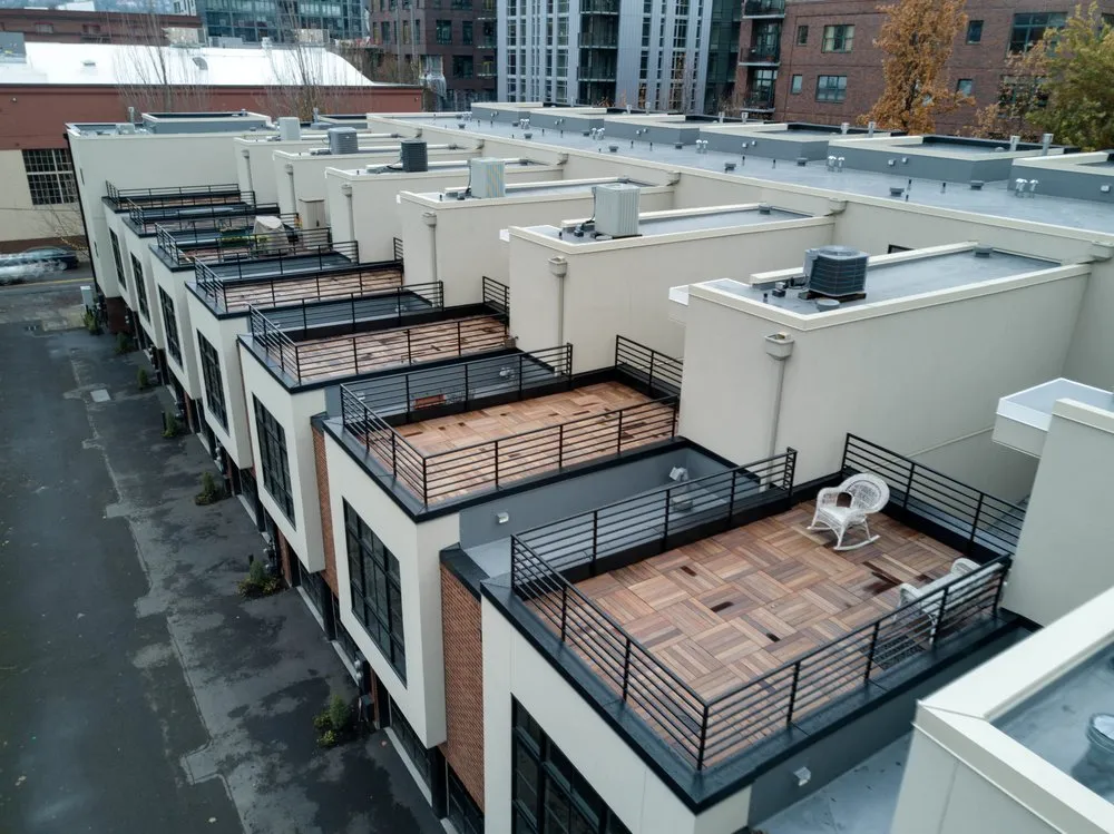 Slide of Butler's Custom Sheet Metal