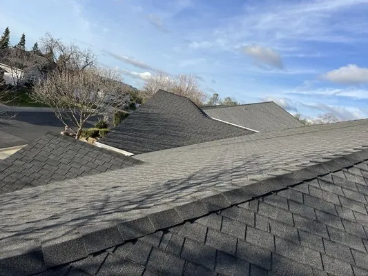 Butte Gutter Cleaning