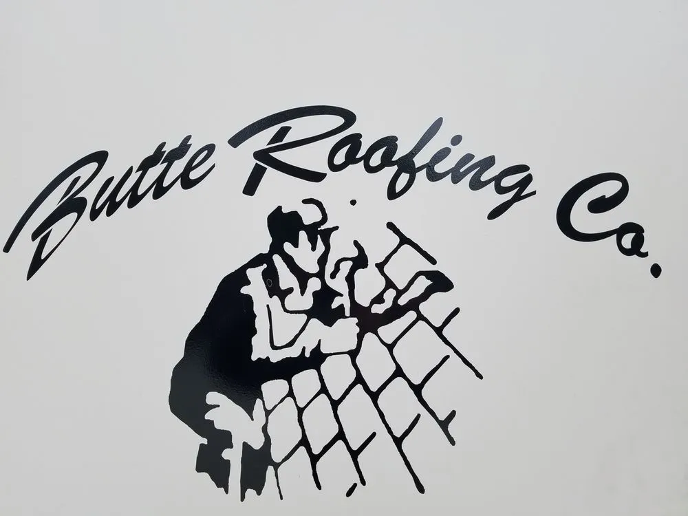 Slide of Butte Roofing